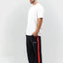 CAMISETA BLANCA ARDORE CLEMONT
